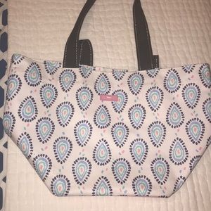 Scout Daytripper Tote in Skinny Dipper